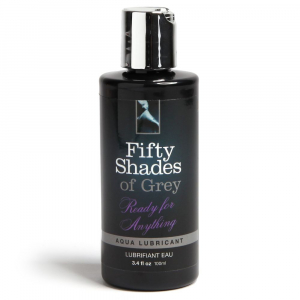 Гель на водной основе &quot;Fifty Shades of Grey&quot; 100ml